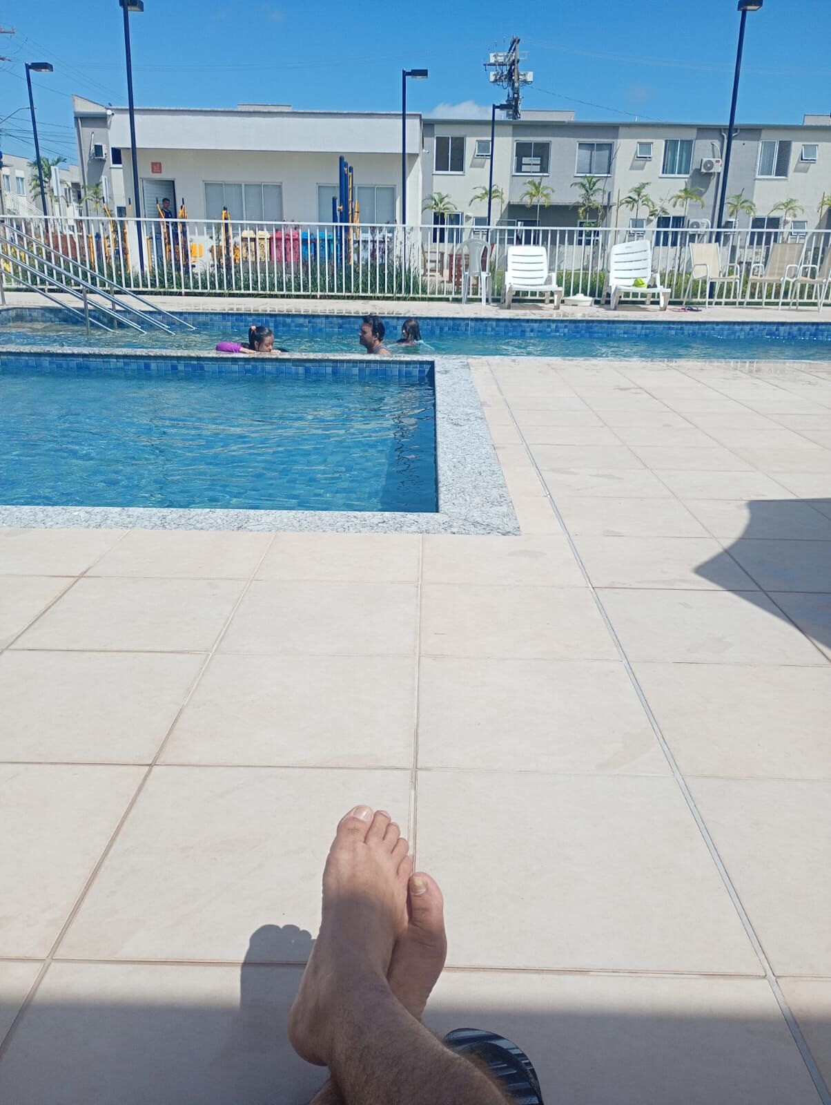 Apartamento, 2 quartos, 40 m² - Foto 4