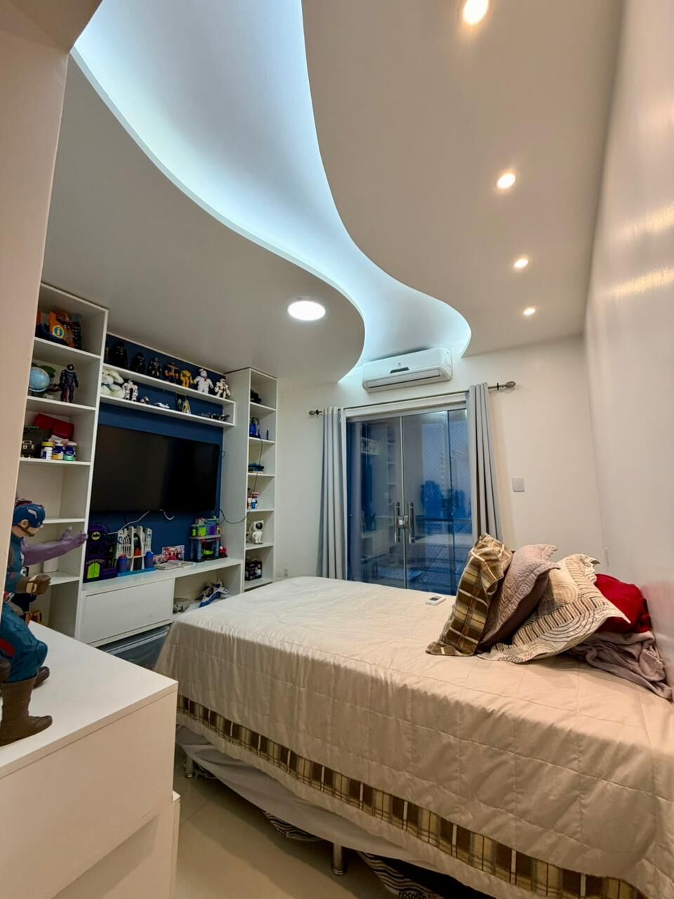 Casa, 4 quartos, 680 m² - Foto 31