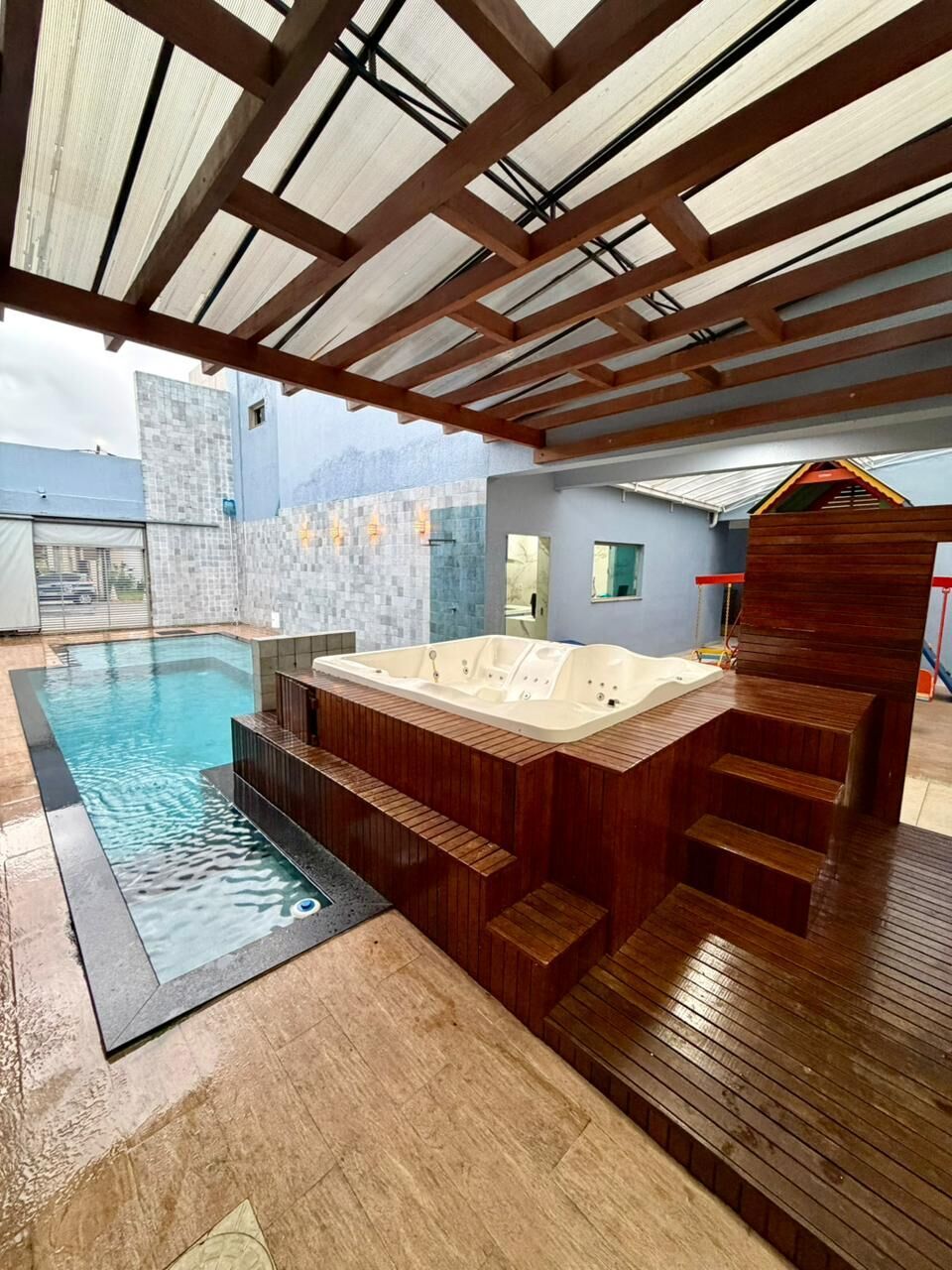 Casa, 4 quartos, 680 m² - Foto 4