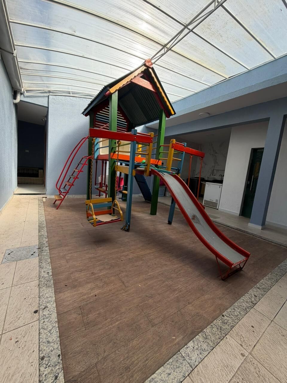 Casa, 4 quartos, 680 m² - Foto 34