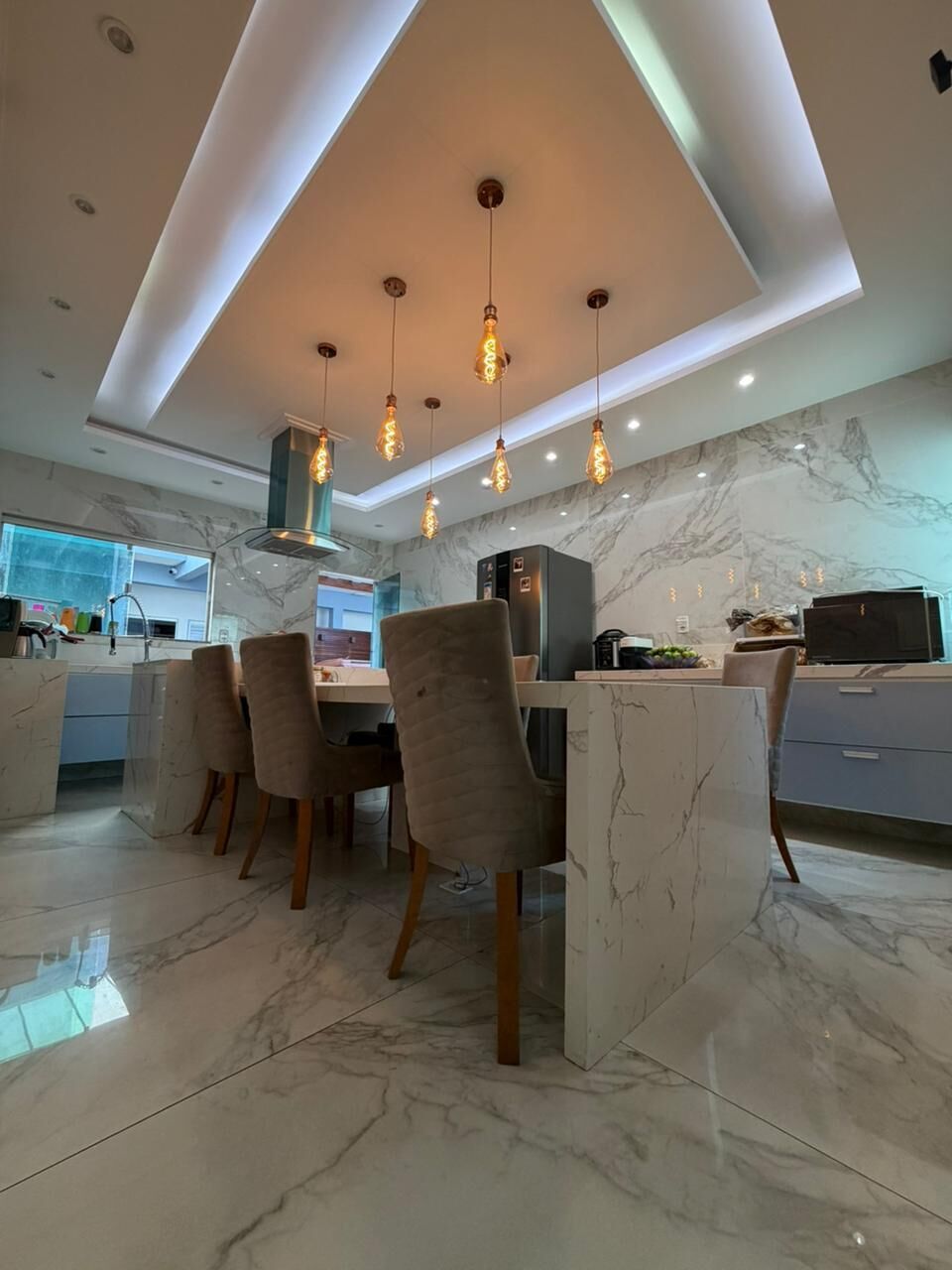 Casa, 4 quartos, 680 m² - Foto 5