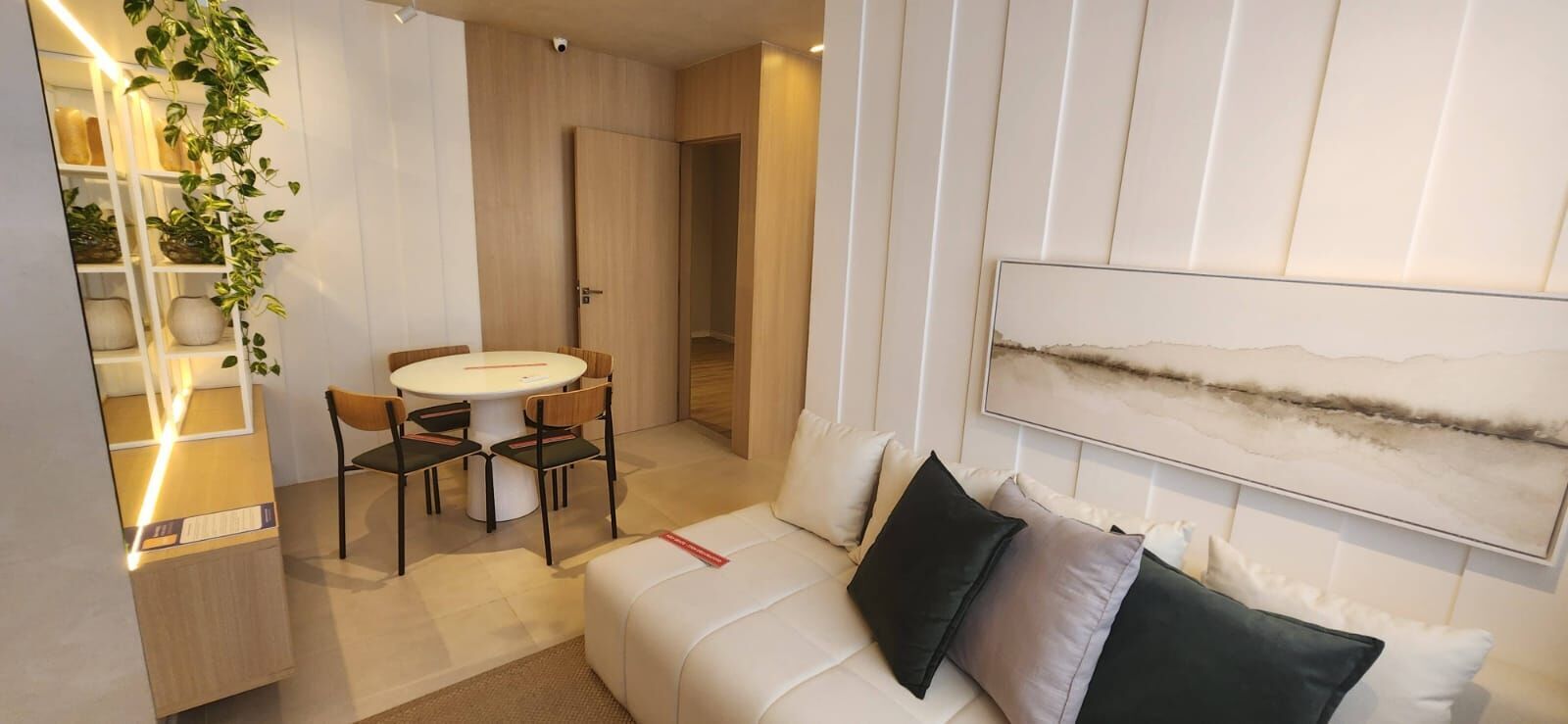 Casa, 2 quartos, 42 m² - Foto 33