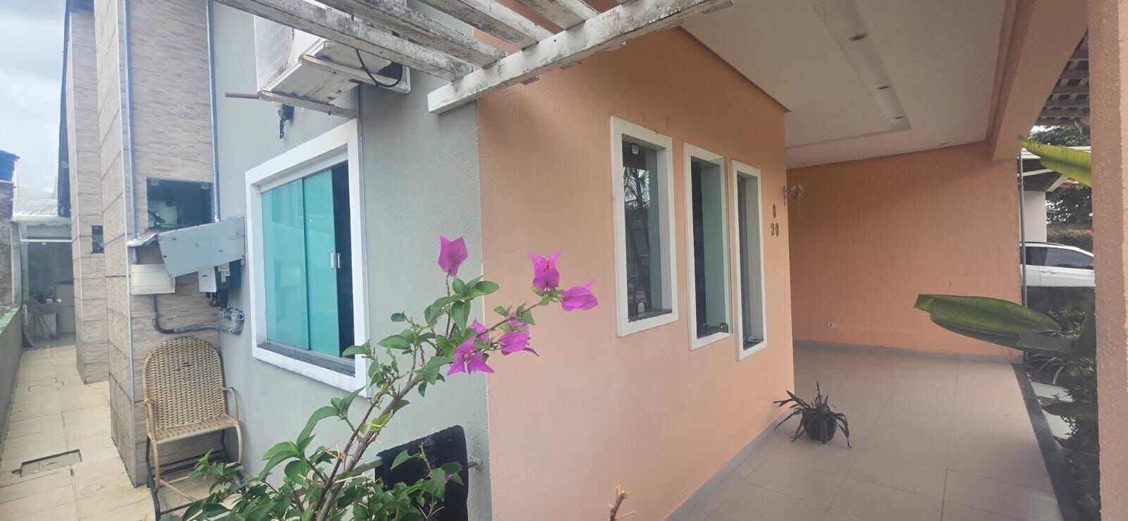 Casa, 3 quartos, 160 m² - Foto 19