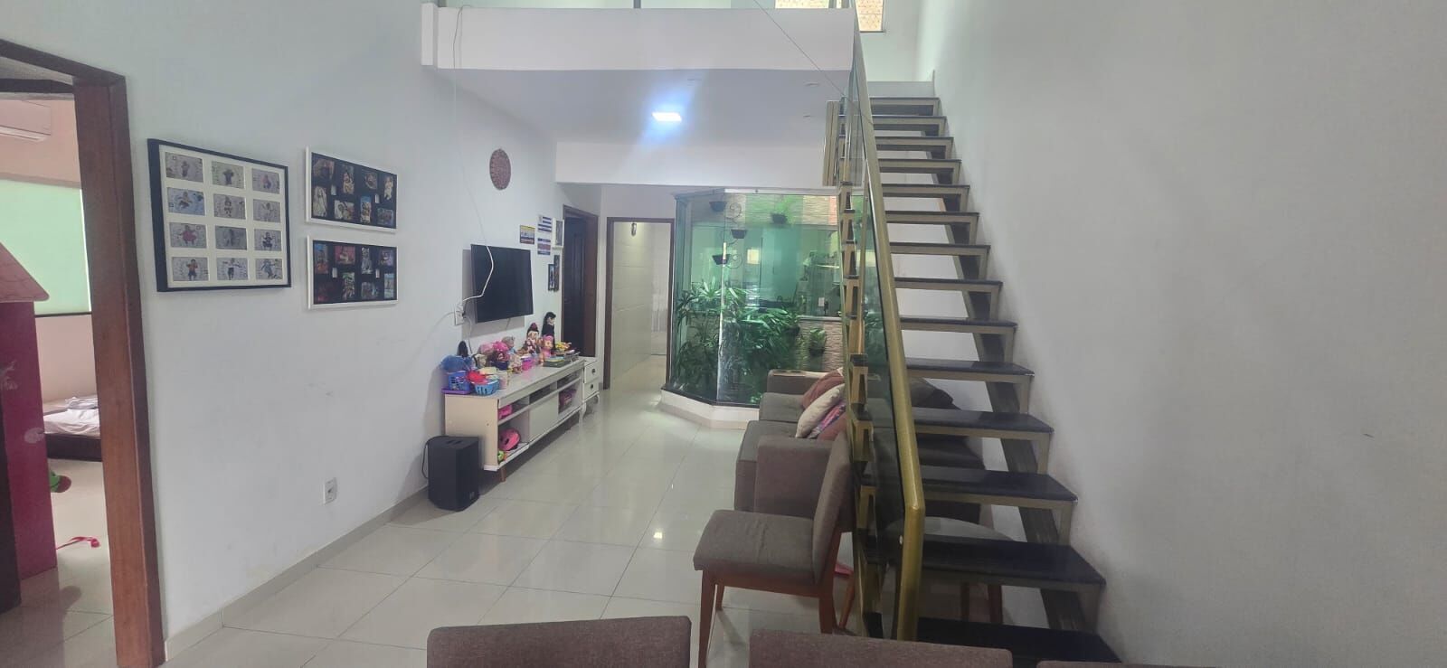 Casa, 3 quartos, 160 m² - Foto 24
