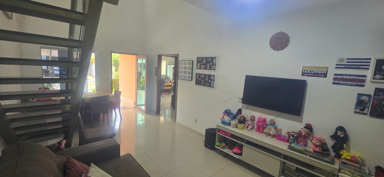 Casa, 3 quartos, 160 m² - Foto 23