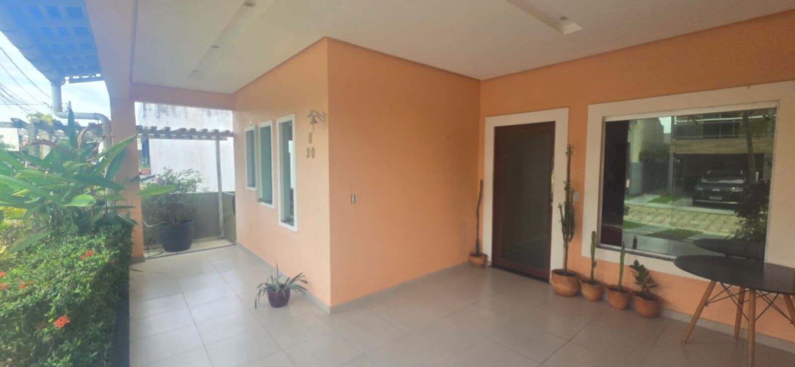Casa, 3 quartos, 160 m² - Foto 10