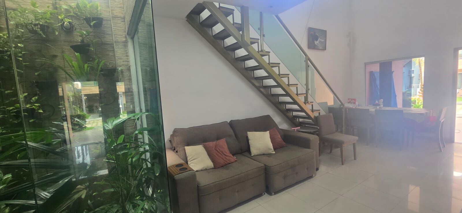 Casa, 3 quartos, 160 m² - Foto 4
