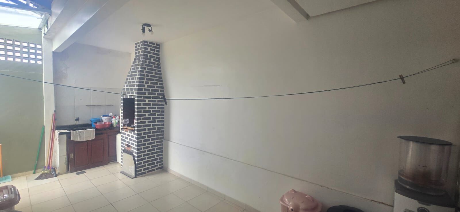 Casa, 3 quartos, 160 m² - Foto 45