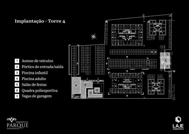 Apartamento à venda com 2 quartos, 63m² - Foto 15