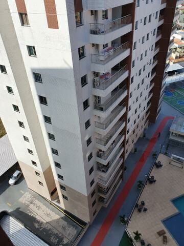 Apartamento, 2 quartos, 73 m² - Foto 1