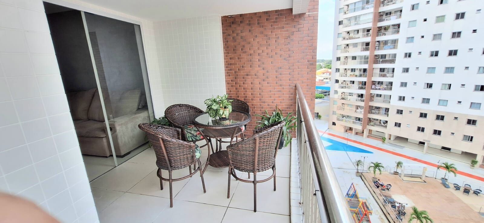 Apartamento, 3 quartos, 88 m² - Foto 15