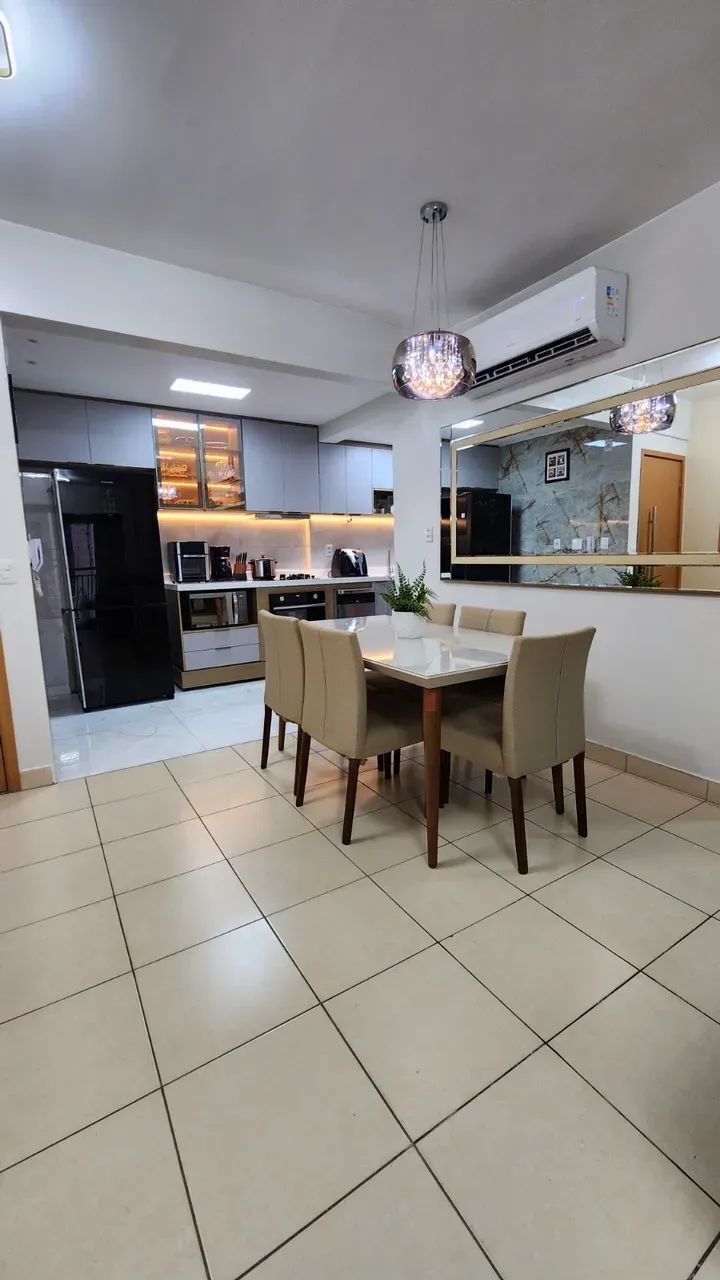 Apartamento, 3 quartos, 76 m² - Foto 11