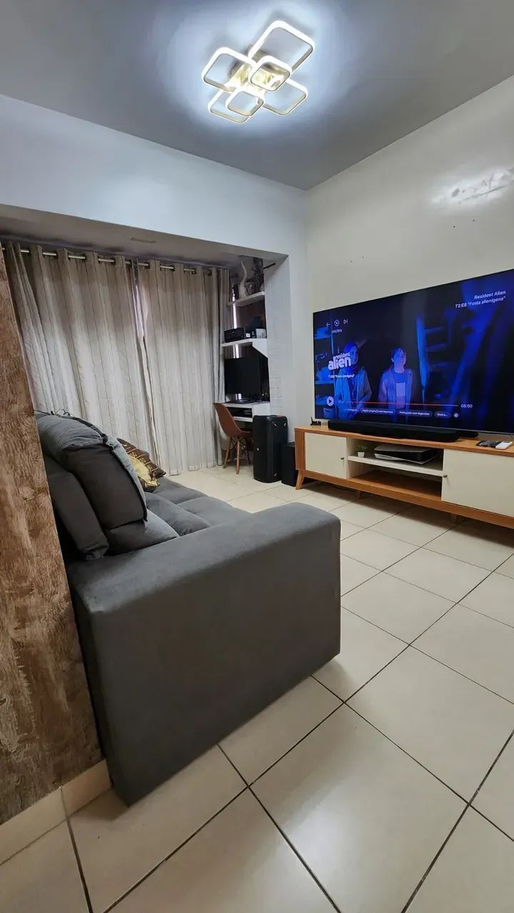 Apartamento, 3 quartos, 76 m² - Foto 17