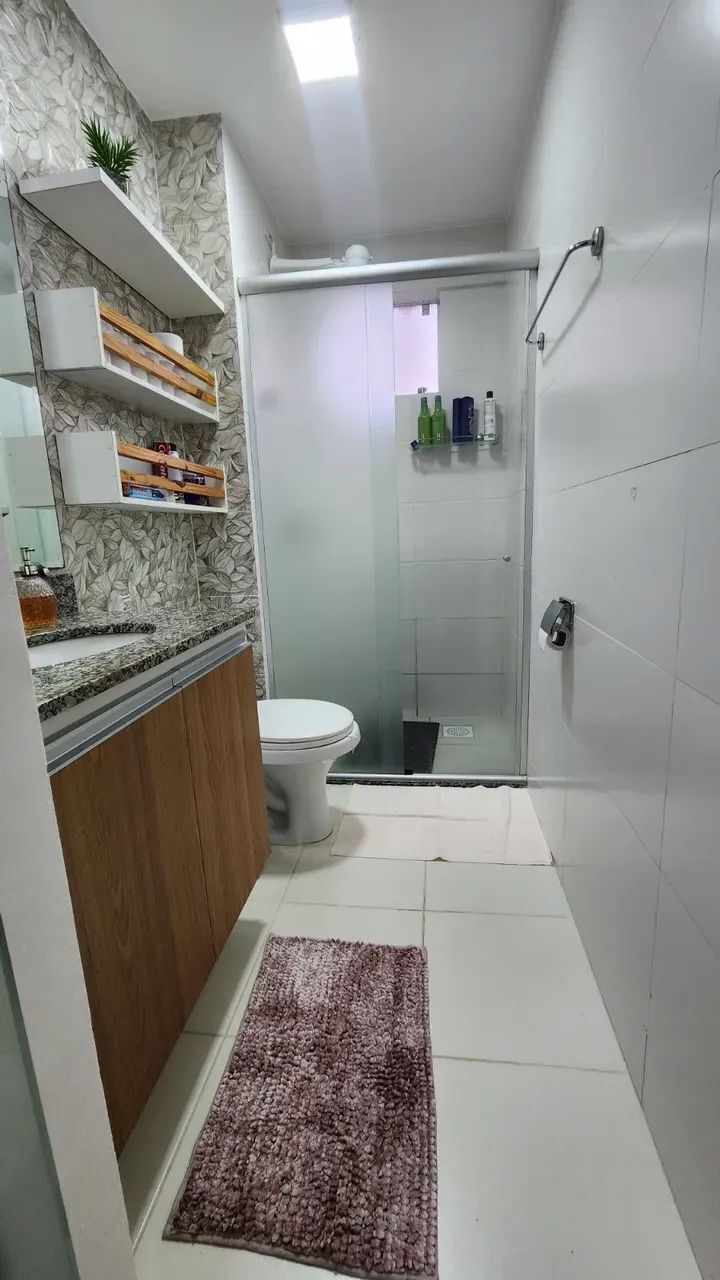 Apartamento, 3 quartos, 76 m² - Foto 13