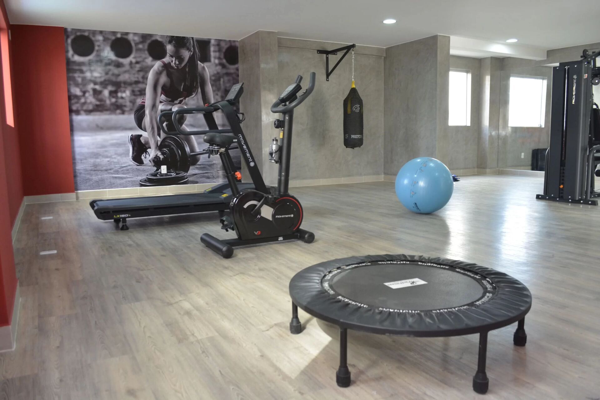 Apartamento, 3 quartos, 76 m² - Foto 2