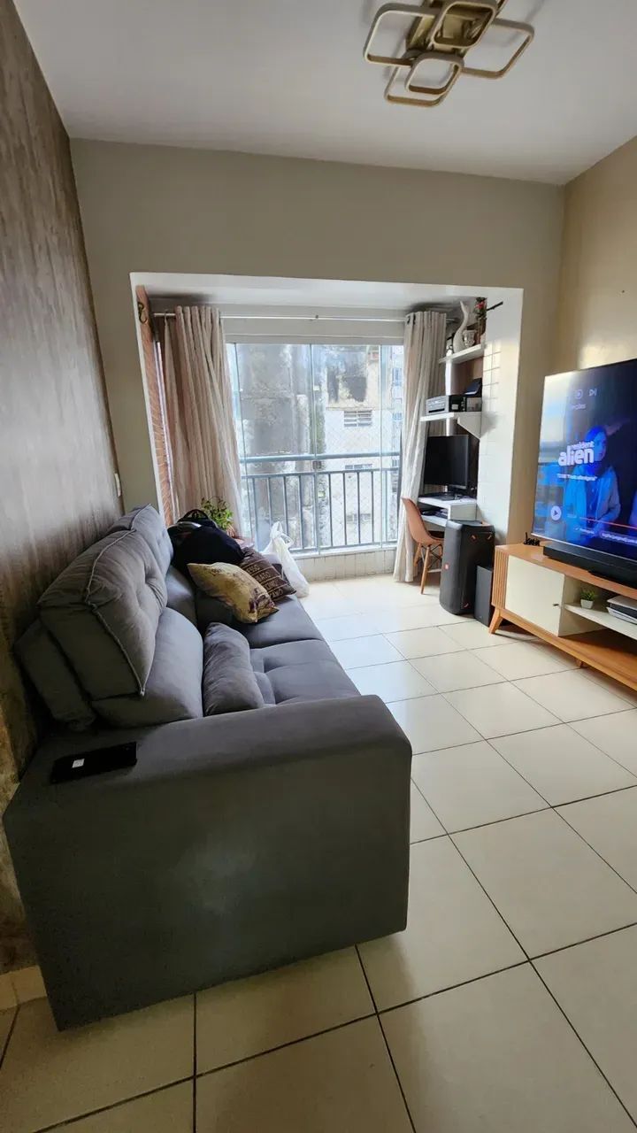 Apartamento, 3 quartos, 76 m² - Foto 14