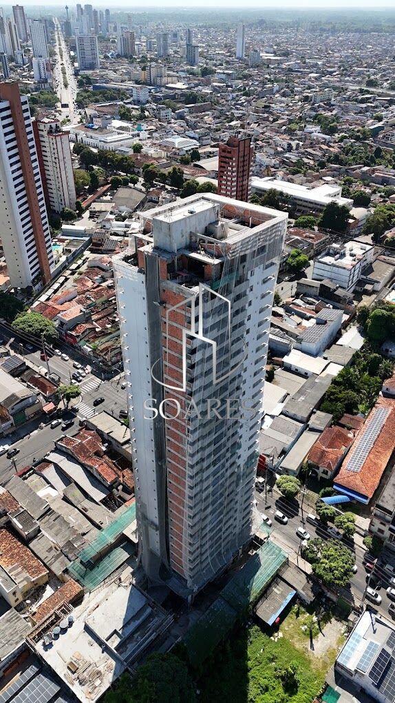 Apartamento, 2 quartos, 68 m² - Foto 1