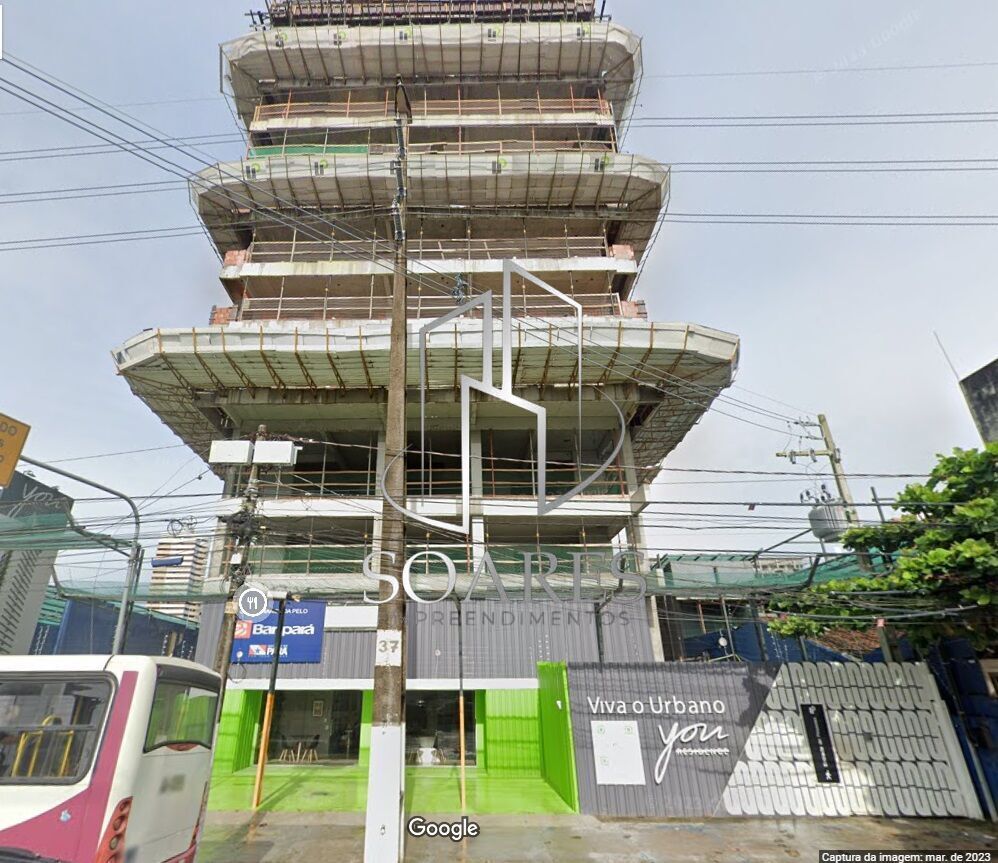 Apartamento, 2 quartos, 68 m² - Foto 4