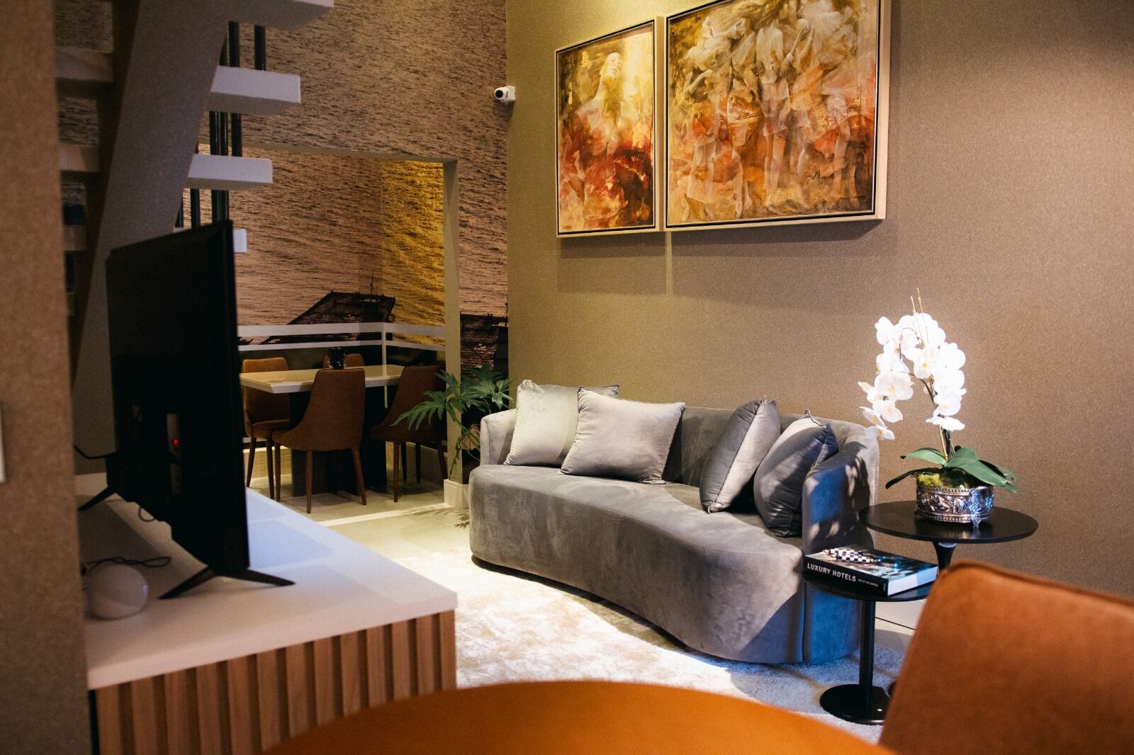 Apartamento, 1 quarto, 45 m² - Foto 20