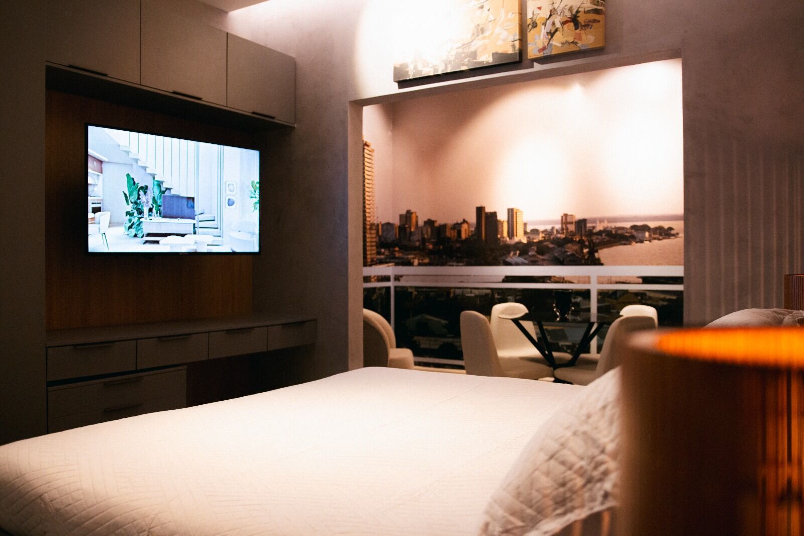 Apartamento, 1 quarto, 45 m² - Foto 10