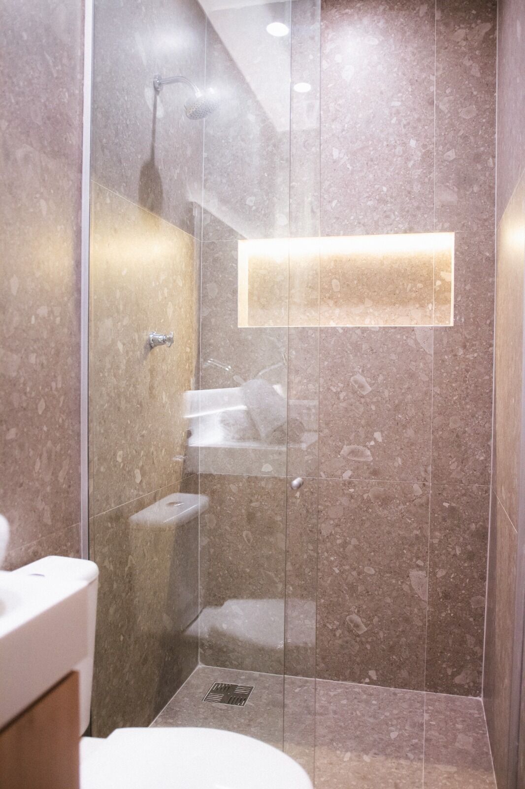 Apartamento, 1 quarto, 45 m² - Foto 9