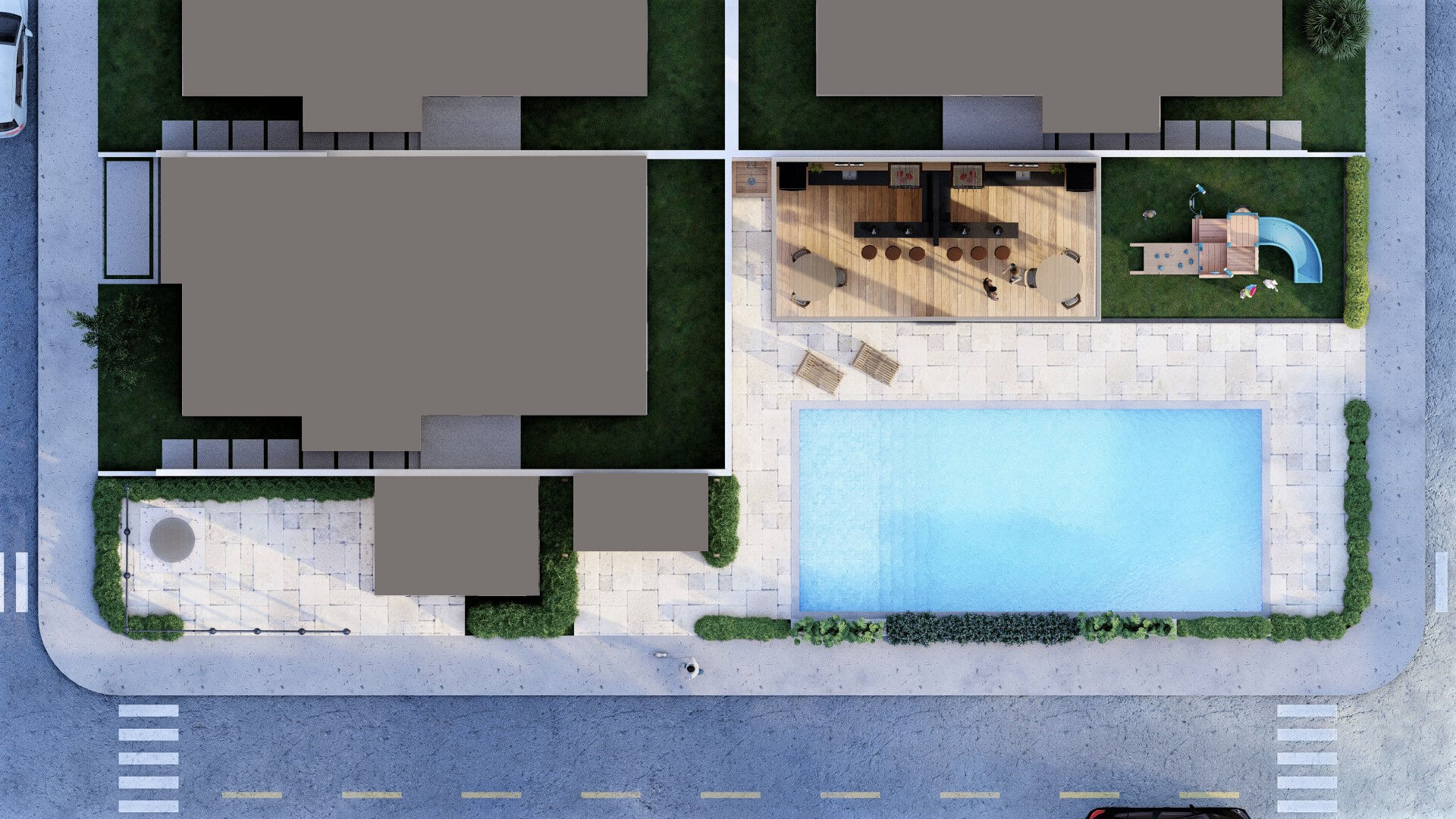 Casa, 3 quartos, 124 m² - Foto 30