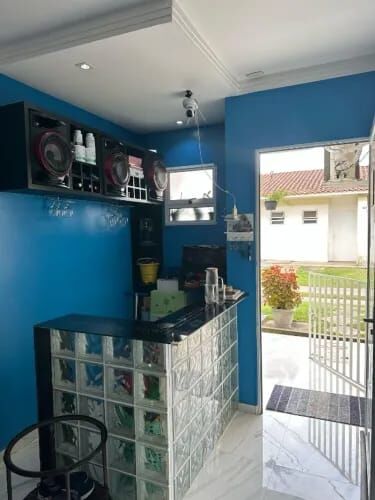 Casa, 2 quartos, 160 m² - Foto 1