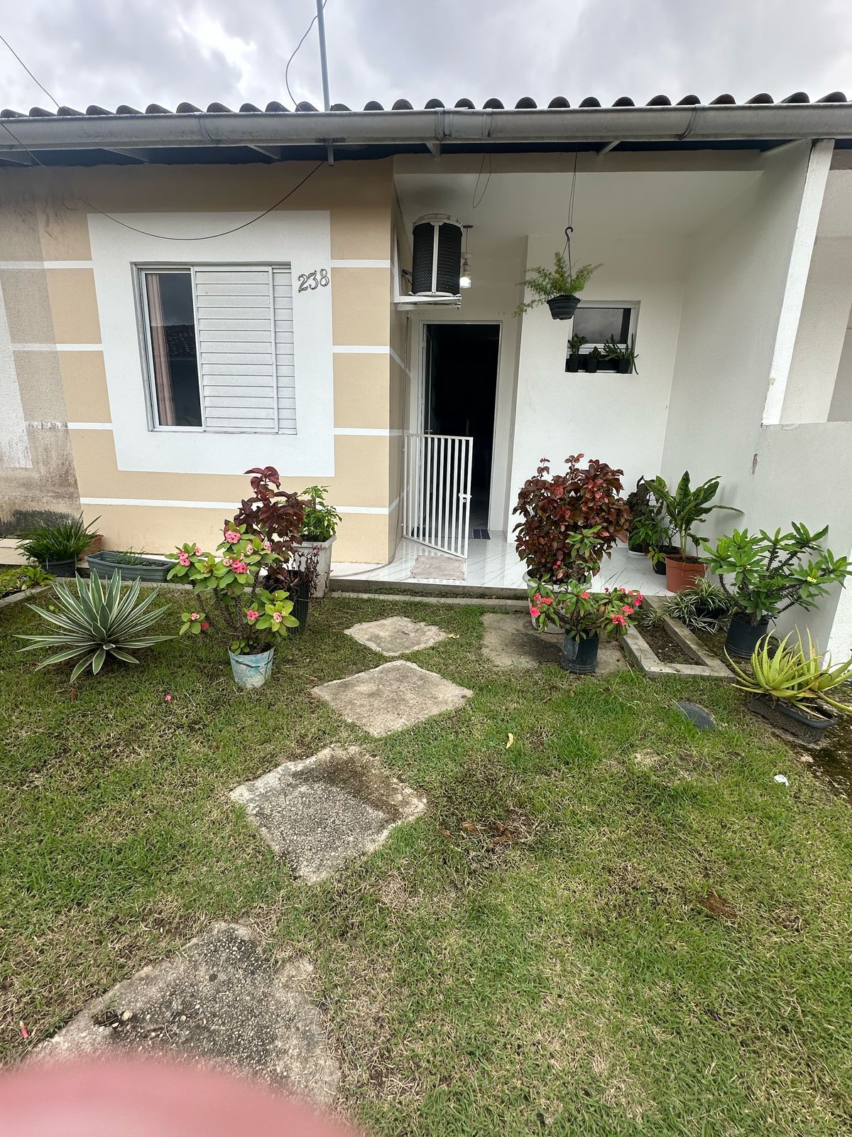 Casa, 2 quartos, 160 m² - Foto 2