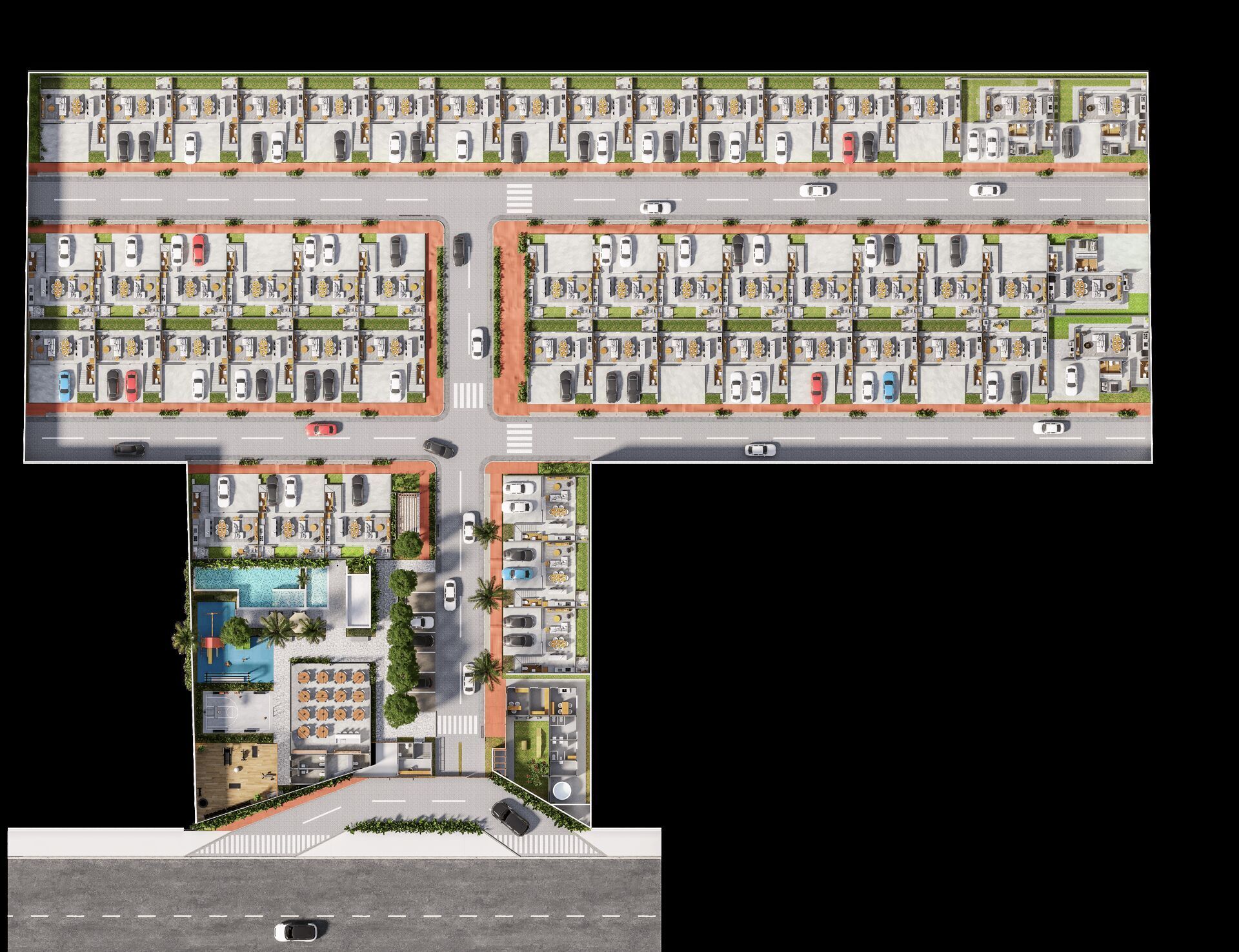 Casa, 3 quartos, 8572 m² - Foto 34