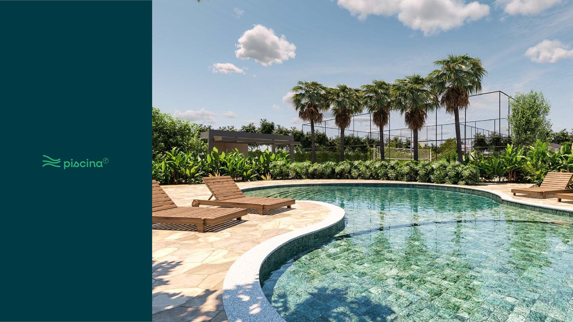 Apartamento, 2 quartos, 56 m² - Foto 3