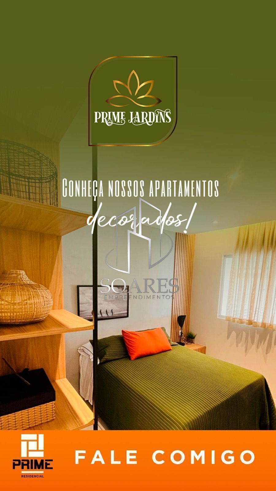Apartamento à venda com 2 quartos, 41m² - Foto 5