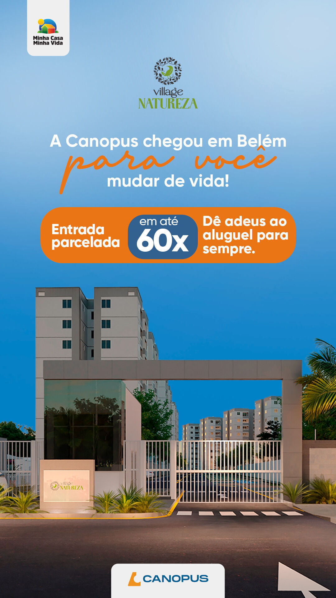 Apartamento, 2 quartos, 43 m² - Foto 12