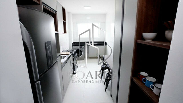 Apartamento, 3 quartos, 90 m² - Foto 21