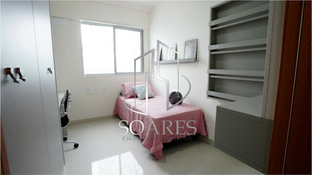 Apartamento, 3 quartos, 90 m² - Foto 22