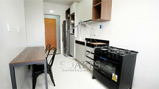 Apartamento, 3 quartos, 90 m² - Foto 10