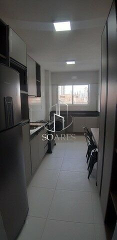 Apartamento, 3 quartos, 90 m² - Foto 2
