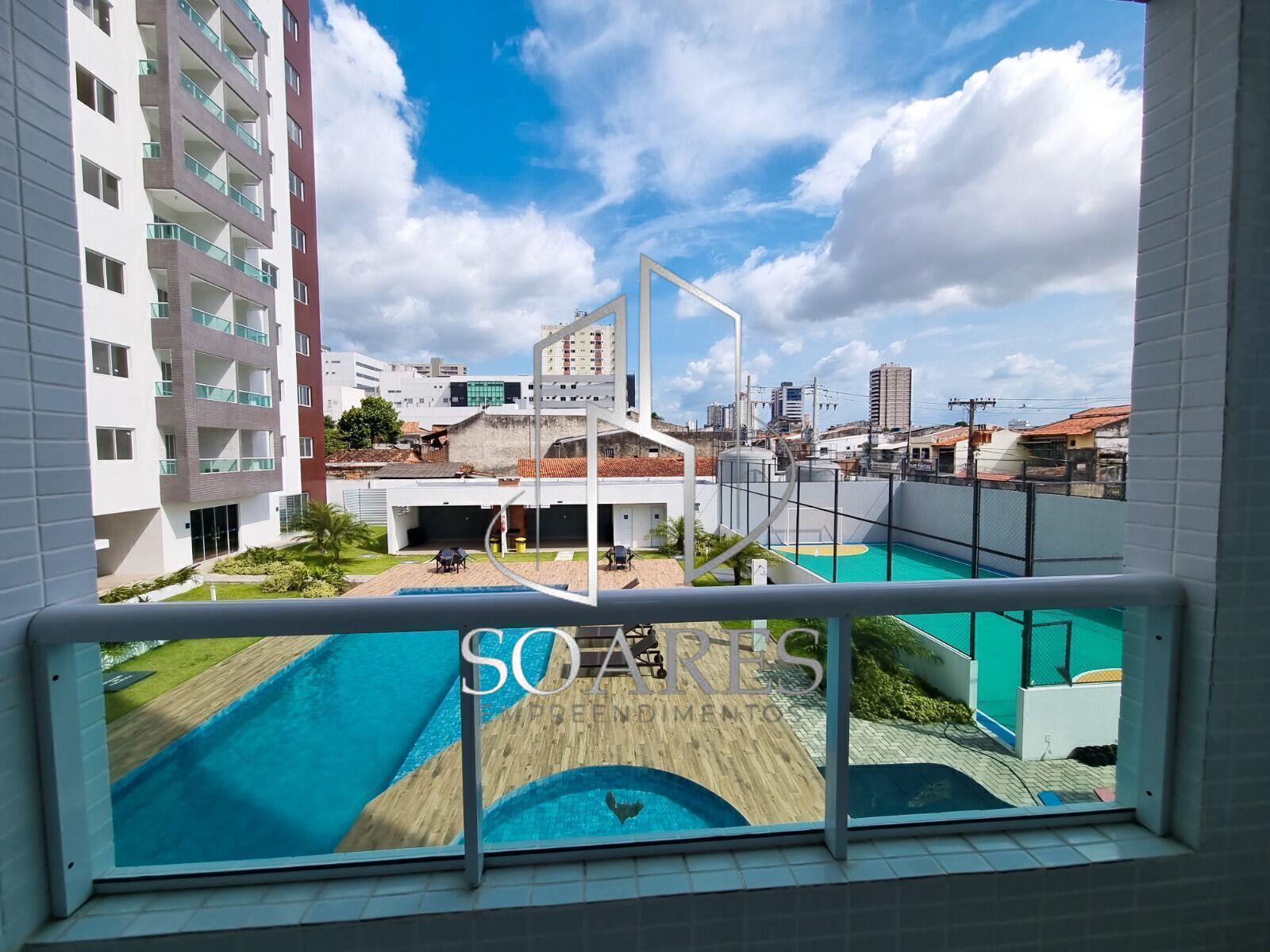 Apartamento, 3 quartos, 90 m² - Foto 41