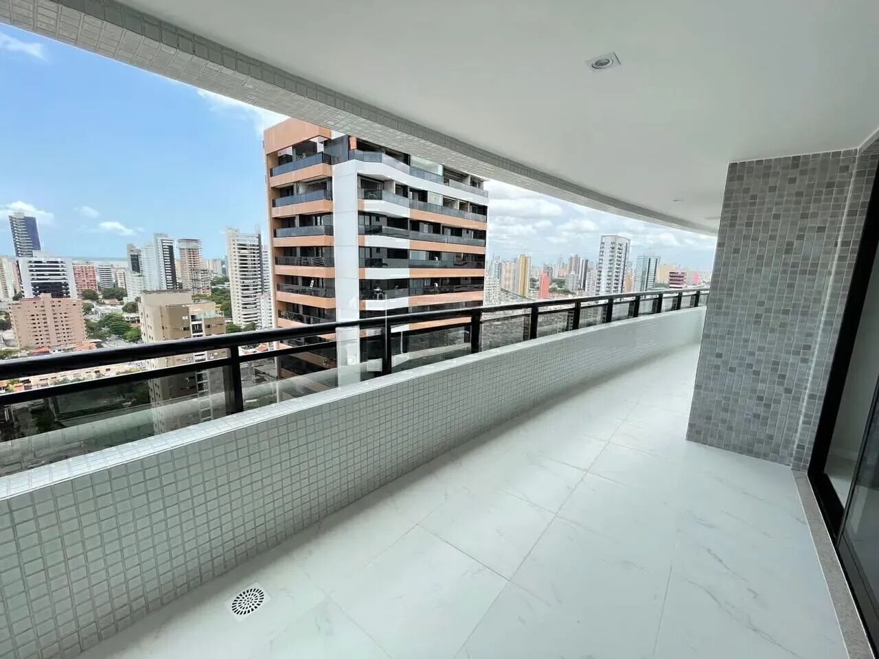 Apartamento, 3 quartos, 84 m² - Foto 5