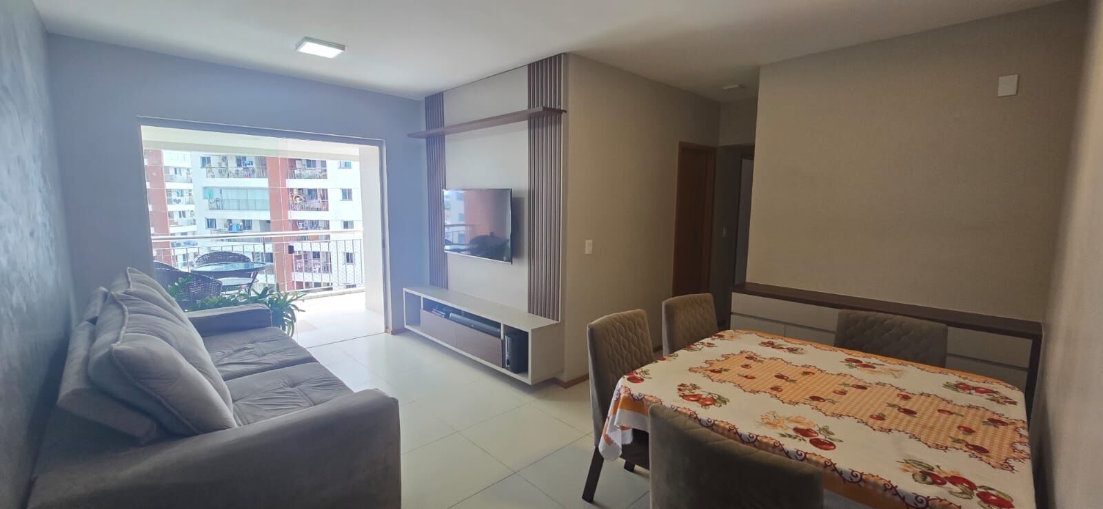 Apartamento, 3 quartos, 88 m² - Foto 22