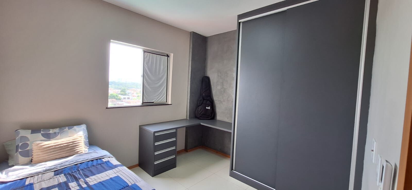 Apartamento, 3 quartos, 88 m² - Foto 19