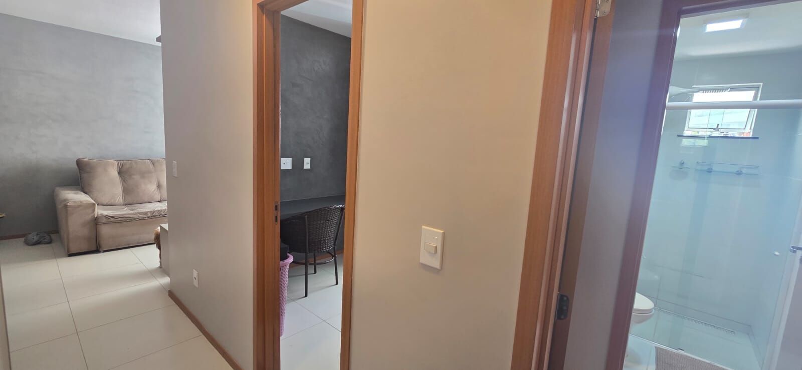 Apartamento, 3 quartos, 88 m² - Foto 37