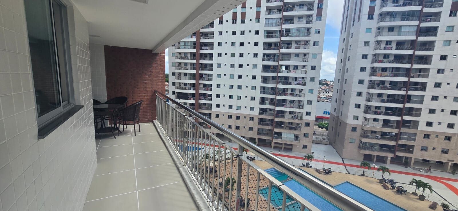 Apartamento, 3 quartos, 88 m² - Foto 30