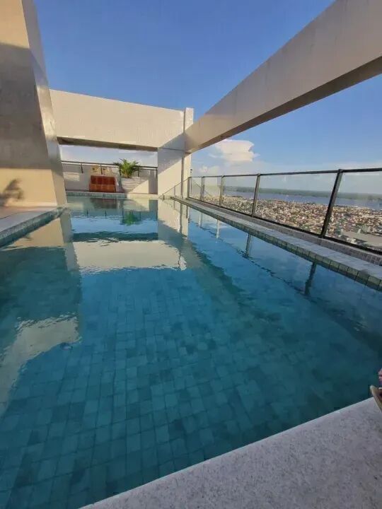 Apartamento, 3 quartos, 84 m² - Foto 1