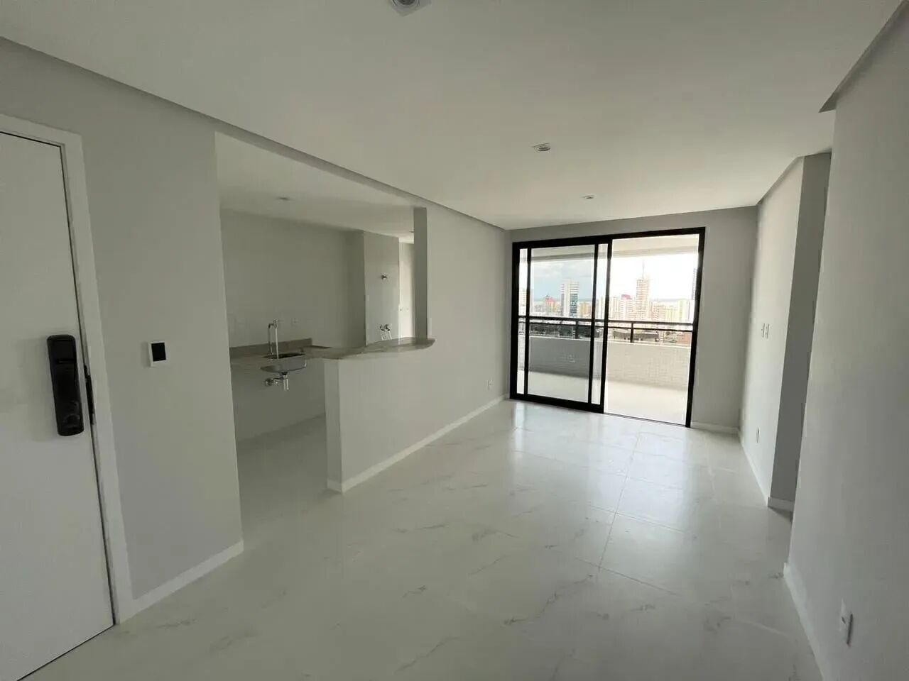 Apartamento, 3 quartos, 84 m² - Foto 2