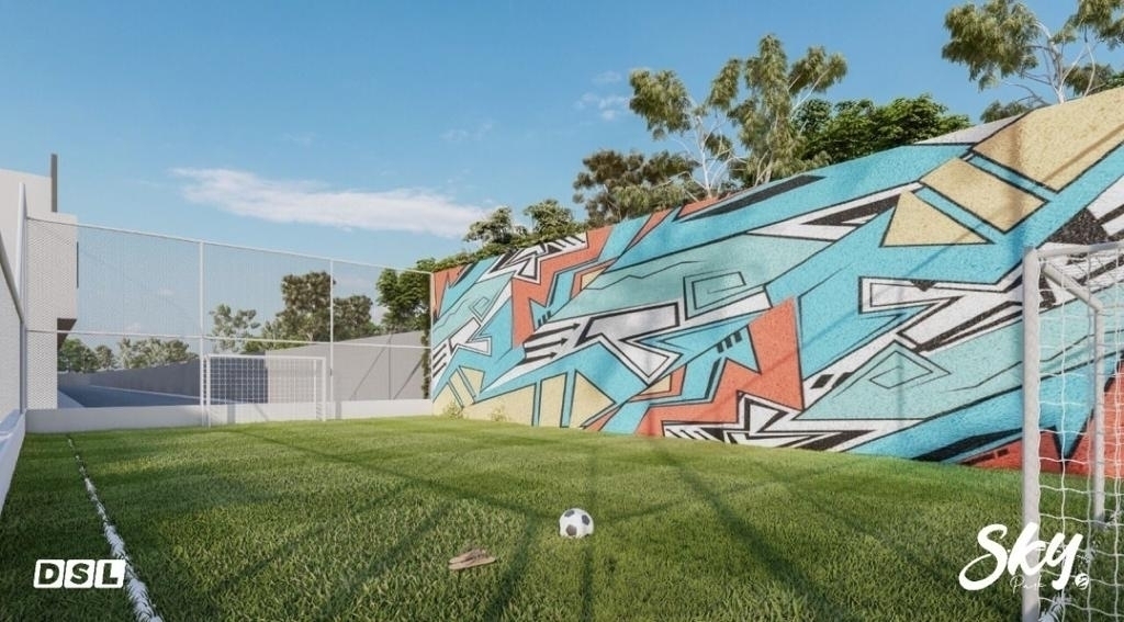 Apartamento, 3 quartos, 140 m² - Foto 33