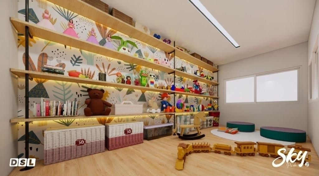 Apartamento, 3 quartos, 140 m² - Foto 28