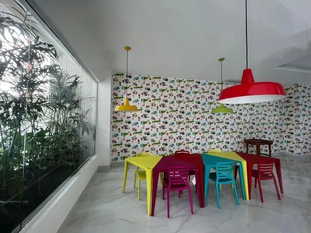 Apartamento, 3 quartos, 114 m² - Foto 1