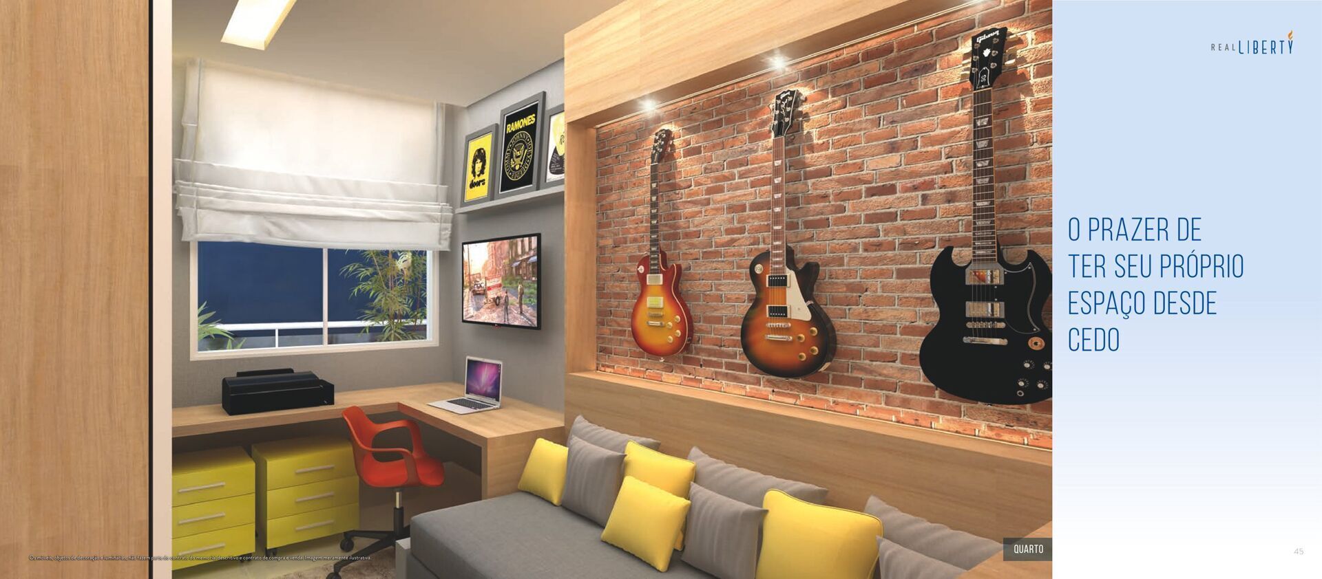 Apartamento, 3 quartos, 114 m² - Foto 41