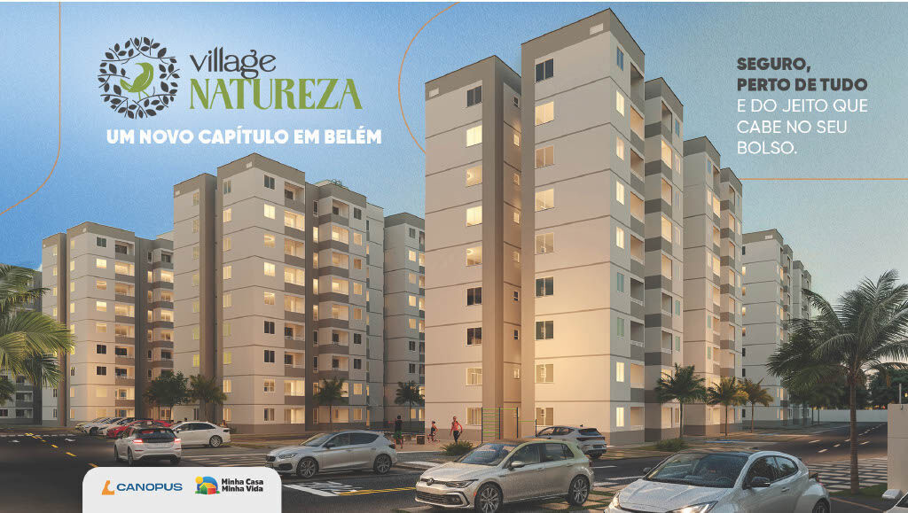 Apartamento, 2 quartos, 43 m² - Foto 2