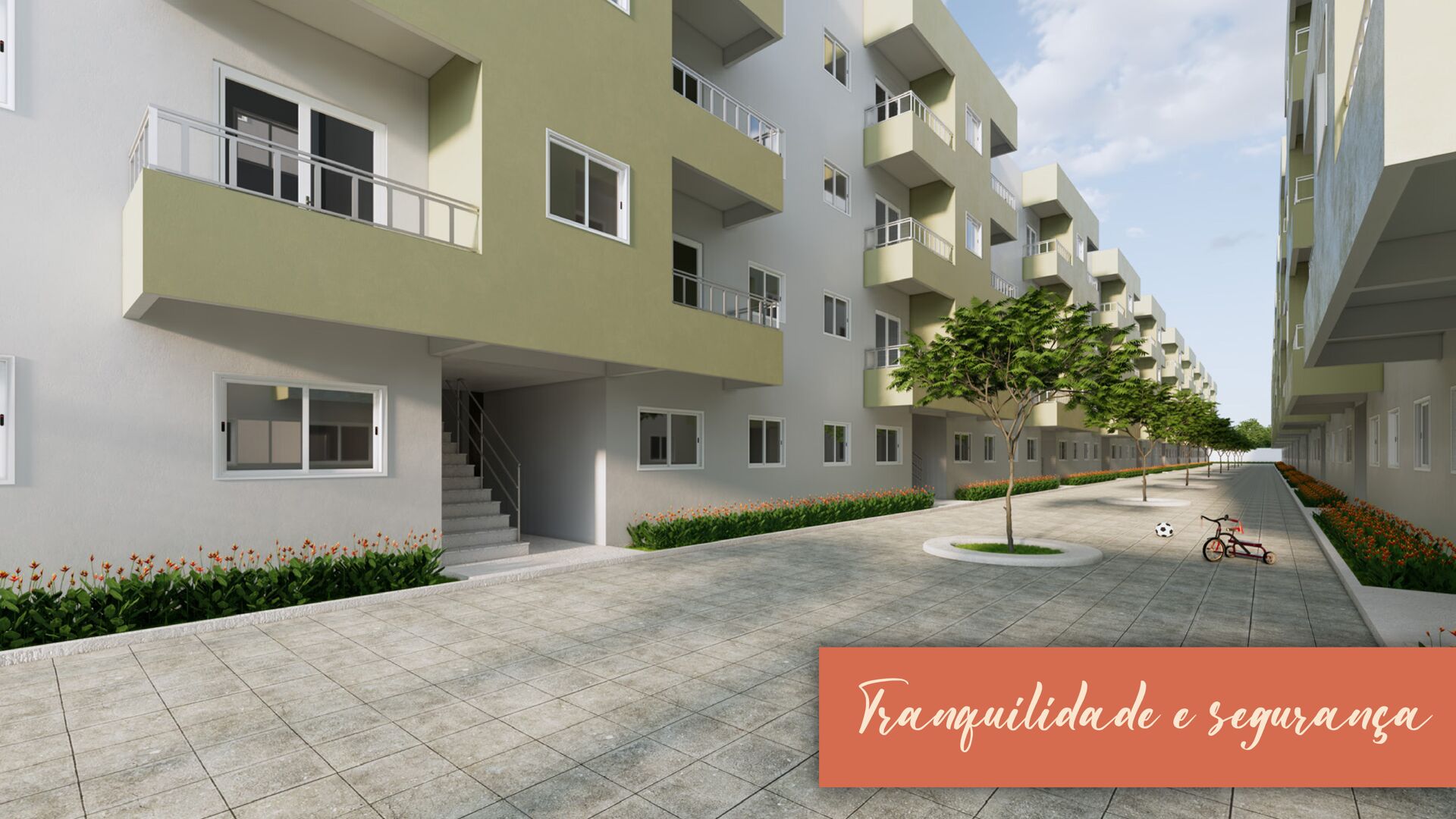 Apartamento à venda com 2 quartos, 46m² - Foto 24